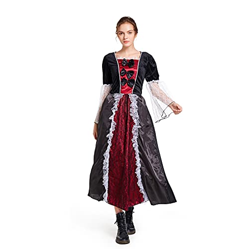 Vampire costume