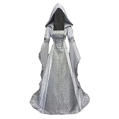 Renaissance dress